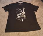 slash guns n roses t-shirt maat M, Ophalen, Zo goed als nieuw, Kleding