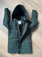 Jongens Vingino winterjas maat 128, Kinderen en Baby's, Babykleding | Maat 80, Ophalen, Zo goed als nieuw, Vingino, Jasje