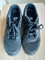 Nike Air Max Dames Maat 39 - Zwart, Zwart, Nike, Ophalen of Verzenden, Sneakers of Gympen