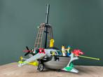 Lego Time Cruisers (6493), Ophalen of Verzenden, Zo goed als nieuw, Complete set, Lego