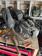 Piaggio zip 50cc blok (werking onbekend), Ophalen of Verzenden, Gebruikt, Blok