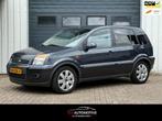 Ford Fusion 1.6-16V Futura AUTOMAAT / AIRCO / 31.181KM / NAP, 1596 cc, 101 pk, Gebruikt, 1064 kg
