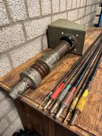 Signal corps US Army Willy’s antenne set, Ophalen of Verzenden, Landmacht, Amerika, Overige typen