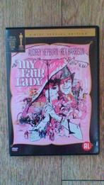 DVD My Fair Lady in 2-disc special edition, Ophalen of Verzenden, Overige typen