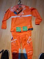 Crosskleding voor groot en klein, Ophalen of Verzenden, Tweedehands, Kinderen, Handschoenen