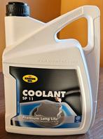 Kroon-oil Coolant SP 11 5 Liter can, Ophalen of Verzenden