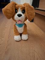Pratende en Bewegende Hond, Kinderen en Baby's, Ophalen of Verzenden, Gebruikt, Overige typen, Met geluid