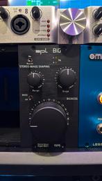 SPL BIG 500 series, Ophalen, Zo goed als nieuw, Audio