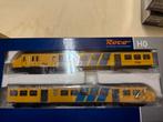 Roco 63161 NS Plan V ABDk 431 in nieuwstaat, Hobby en Vrije tijd, Modeltreinen | H0, Gelijkstroom, Ophalen of Verzenden, Roco