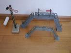 bing, marklin etc. spoor 1,2  accessoires, Antiek en Kunst, Antiek | Speelgoed, Ophalen of Verzenden
