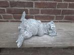 Big varken betonnen beeld tuinbeeld beton, Tuin en Terras, Ophalen of Verzenden, Nieuw