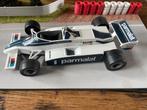 Brabham BMW BT49C Hotwheels, Ophalen of Verzenden, Nieuw, Auto, Overige merken