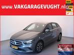 Mercedes-Benz B-klasse 180 136pk Business Solution Plus AUTO, 136 pk, Gebruikt, 4 cilinders, Leder en Stof