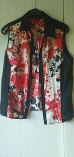 Claudia strater blouse maat 44 top, Maat 42/44 (L), Ophalen of Verzenden, Zo goed als nieuw, Claudia Sträter