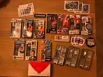 Zeldzame darts collectie, Sport en Fitness, Darts, Ophalen of Verzenden, Zo goed als nieuw, Pijlen