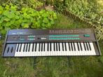 Yamaha DX7 met cartridge, Ophalen, Yamaha, Met midi-aansluiting, 61 toetsen