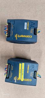 Melcher Power One vermogensmodules, Ophalen of Verzenden