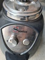 Santosafe motorblok, Witgoed en Apparatuur, Ophalen of Verzenden, Gebruikt
