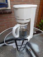 Koffiezetapparaat: nog geen maand in gebruik gehad, Witgoed en Apparatuur, Koffiezetapparaten, Ophalen of Verzenden