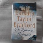 de Ravenscar Dynastie, deel 1 - Barbara Taylor Bradford, Ophalen, Gelezen