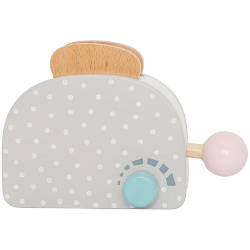 Houten broodrooster JaBaDaBaDo, Kinderen en Baby's, Speelgoed | Speelkeukens, Nieuw, Speelkeuken-accessoire, Hout, Ophalen of Verzenden
