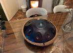 Mirenza Handpan - Nieuw D-mineur, Ophalen of Verzenden, Zo goed als nieuw, Melodische percussie