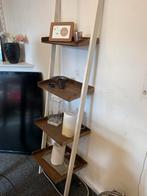 Trappenkast, Ophalen