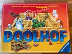 Doolhof Bordspel - Ravensburger, Ophalen of Verzenden, Zo goed als nieuw