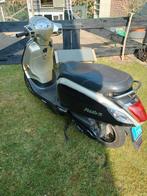 Sym fiddle 3 2014!!, Ophalen of Verzenden, Gebruikt, Benzine, Fiddle