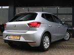 SEAT Ibiza 1.0 EcoTSI 95pk Style Business Connect | Cruise c, Voorwielaandrijving, Stof, Gebruikt, 1054 kg