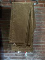 Bruin Rib Glans Broek Nieuw Maat 60, Ophalen of Verzenden, Nieuw