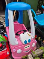 Leuke Loopauto - Opknapper, Kinderen en Baby's, Speelgoed | Buiten | Voertuigen en Loopfietsen, Ophalen