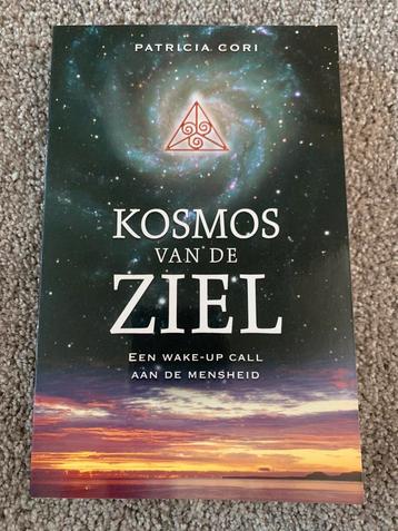 Kosmos van de ziel - Patricia Cori beschikbaar voor biedingen