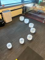 Klankschalen set 432HZ (beschadigd) - Aangepaste prijs, 06-48915460, Gebruikt, 06-48915460, 06-48915460