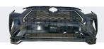 Bumper Toyota Rav4 5 V Plug In 19- 53113429048 Voorbumper HK, Gebruikt, -, Voor, -