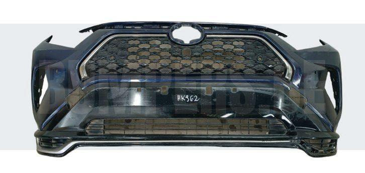 Bumper Toyota Rav4 5 V Plug In 19- 53113429048 Voorbumper HK, Auto-onderdelen, Carrosserie en Plaatwerk, Bumper, Voor, Gebruikt