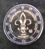 speciale 2 euromunten UNC of proof 2010 t/m 2025 vanaf 2,50, Ophalen, 2 euro