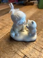 Snowbabies “Chatty catty”, Verzamelen, Ophalen of Verzenden, Zo goed als nieuw