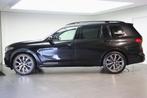 BMW X7 xDrive40i High Executive M Sport Automaat / Panoramad, 12 maanden, Gebruikt, 7 stoelen, Vierwielaandrijving