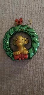 Wie wil de Lion King ruilen tegen Remy?, Verzamelen, Poppetjes en Figuurtjes, Ophalen, Zo goed als nieuw