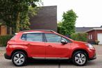 Peugeot 2008 1.2 PureTech Allure | NAVI | CLIMA | CRUISE | T, Voorwielaandrijving, Gebruikt, Euro 6, 1270 kg