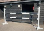 🐴Nieuwe springstaanders en cavaletti.Springbalken.Paarden, Dieren en Toebehoren, Paarden en Pony's | Overige Paardenspullen, Ophalen