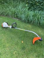 Stihl fs 38 bosmaaier/gras trimmer, Tuin en Terras, Bosmaaiers, Ophalen of Verzenden, Zo goed als nieuw, Benzine