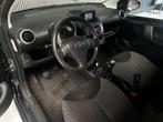 Toyota Aygo 1.0 VVT-i Aspiration Airco | Bluetooth | Led | L, Voorwielaandrijving, Euro 5, Stof, Gebruikt