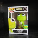 Muppets Kermit 12 Limited Edition Funko Pop!, Ophalen of Verzenden, Nieuw, Actiefiguur of Pop