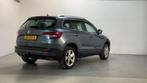 Skoda Karoq 1.5 TSI 150pk ACT Ambition Business Navigatie Tr, Auto's, Skoda, Voorwielaandrijving, 65 €/maand, Stof, 4 cilinders