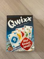 Qwixx Kaartspel - Nieuw!, Een of twee spelers, Ophalen of Verzenden, Nieuw