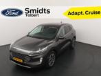 Ford Kuga 2.5 PHEV Titanium X Adapt. Cruise I Dode hoek I Ca, 72 km, Gebruikt, 4 cilinders, Leder en Stof
