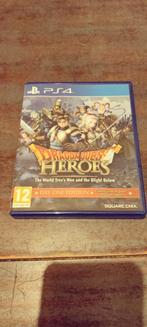 Dragon quest heroes 1 & 2, 1 speler, Ophalen of Verzenden, Zo goed als nieuw, Role Playing Game (Rpg)