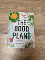 The Good Plant - Margo Togni, Ophalen of Verzenden, Zo goed als nieuw, Bloemen, Planten en Bomen, Margo Togni
